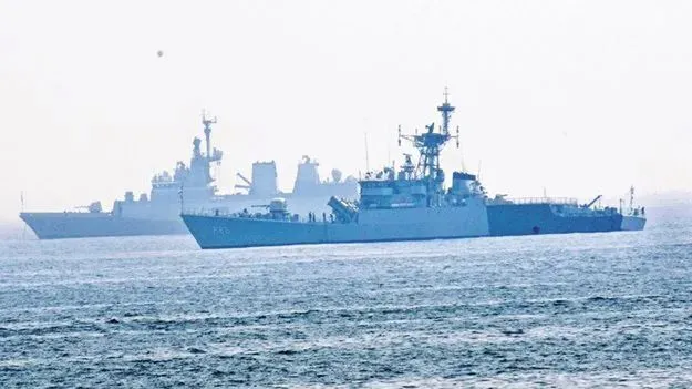 ‘నౌకల పండగ’ వచ్చేసింది!