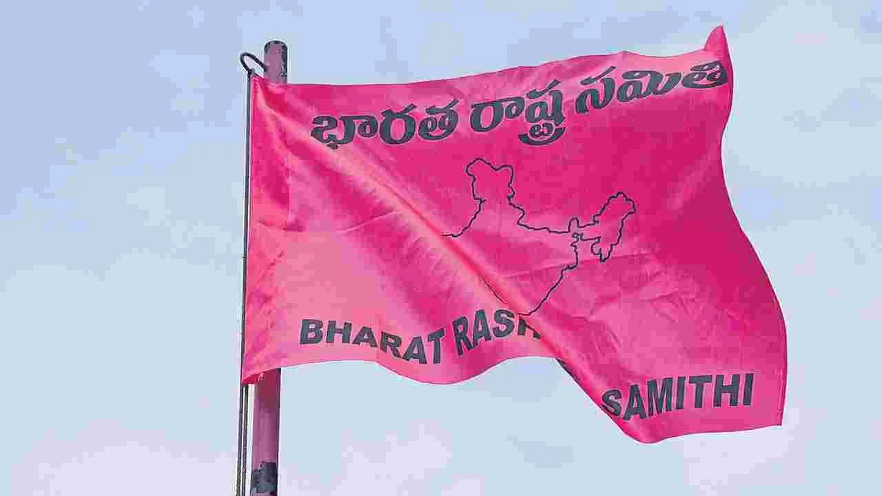 చక్రం తిప్పిన గూడెం మహిపాల్.. ఐదు మున్సిపాలిటీల్లో బీఆర్‌ఎస్ గెలుపు