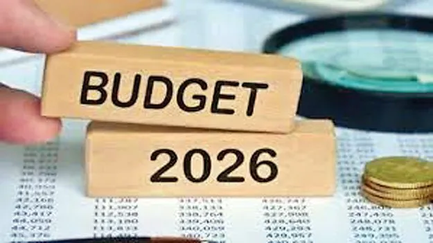  బడ్జెట్‌ ఆశలు 