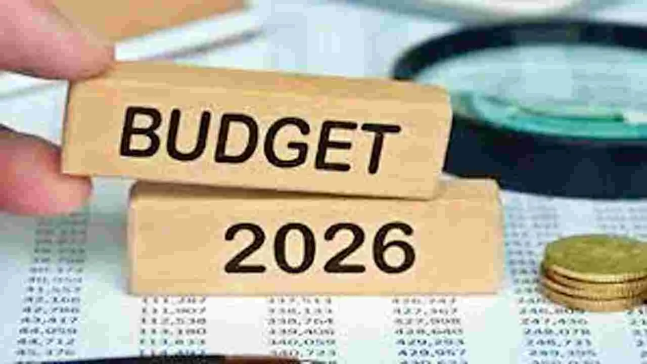  బడ్జెట్‌ ఆశలు 
