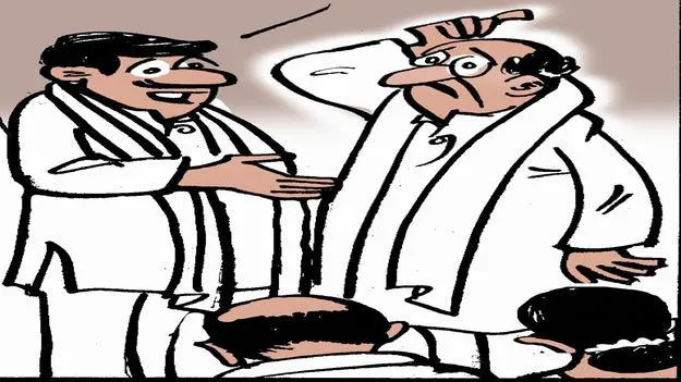 ముంచుతారా? గట్టెక్కిస్తారా? 