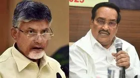 కేంద్ర మంత్రి సీఆర్‌పాటిల్‌తో సీఎం చంద్రబాబు భేటీ.. పోలవరంపై ప్రధానంగా చర్చ..