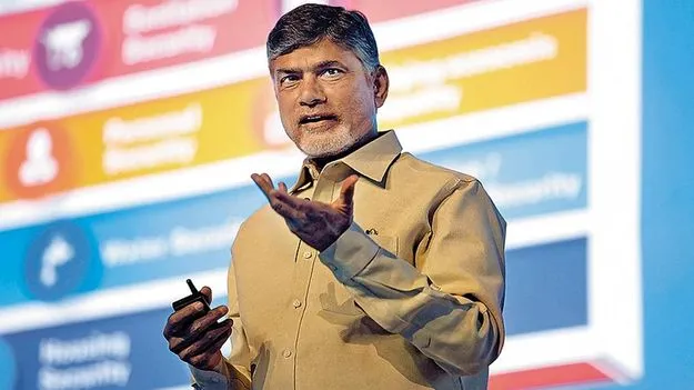 పాకిస్థాన్‌పై ఘన విజయం సాధించిన టీమిండియాకు ఏపీ సీఎం అభినందనలు..