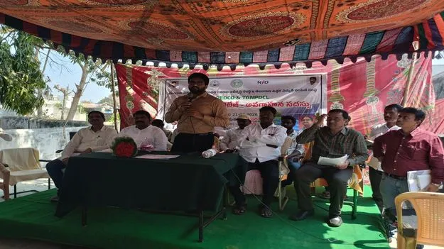 గ్రామీణ ప్రాంతాల్లో సోలార్‌ ప్లాంట్లతో ప్రయోజనాలు