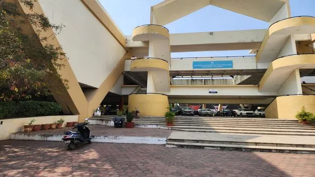 సైబరాబాద్‌ మునిసిపల్‌ కార్పొరేషన్‌కు కొత్త వెబ్‌సైట్‌