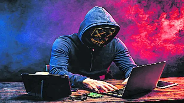 ఏఐతో సైబర్‌ మోసాలు