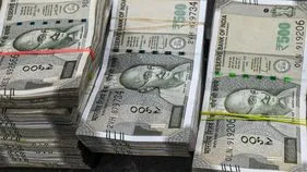 80 ఏళ్ల వృద్ధుడికి టోకరా.. రూ. 24.38 లక్షలు స్వాహా