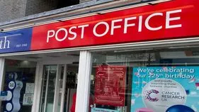 రాత్రిపూటా ‘పోస్టల్‌’ సేవలు