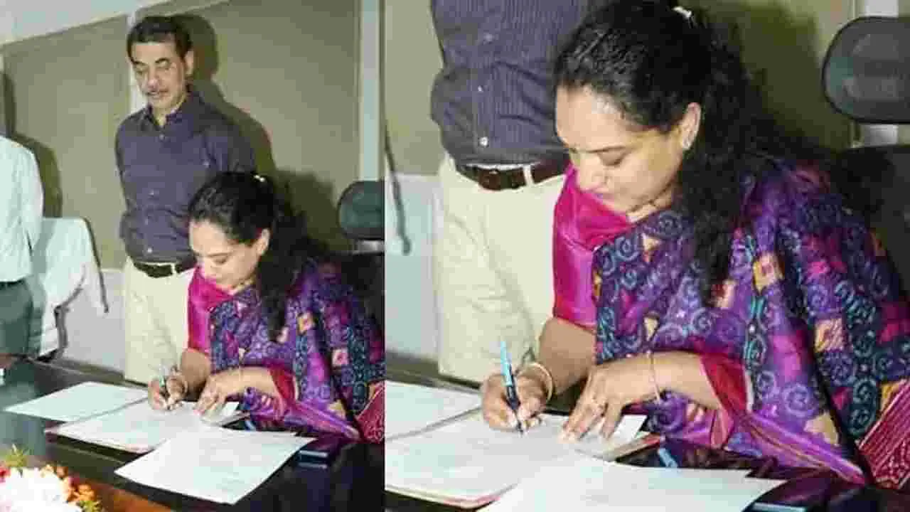 సమస్యను వాట్సాప్‏లో చెబితే చాలు..