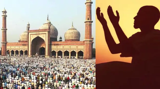 భక్తికి మార్గం ‘రోజా’