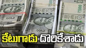 కేటుగాడు దొరికేశాడు