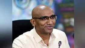 కాంగ్రెస్‏ది ప్రతీకార పాలన