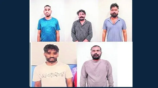 కోల్‌కతాలో ట్రైనింగ్‌.. వరంగల్‌లో ఆఫీస్‌!