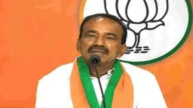 పార్టీ సంబంధం ఎంతో గొప్పది