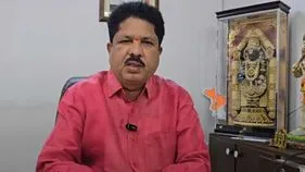 కాంగ్రెస్‌ ఏజెంట్‌లా వ్యవహరిస్తున్న హైడ్రా కమిషనర్‌