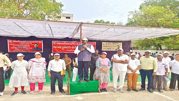   Women Empowerment మహిళా సాధికారితలో  మొదటి స్థానంలో నిలవాలి