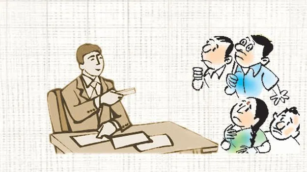 Collector: అవినీతి ఆరోపణలతో తహసీల్దార్లపై చర్యలు