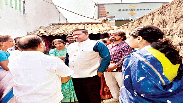   Filariasis  పైలేరియా నిర్మూలనకు పటిష్ఠ చర్యలు 