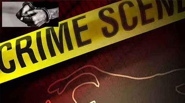 భార్యను గొంతునులిమి హత్య.. ఇస్రో రిటైర్డ్ ఉద్యోగి అరెస్టు