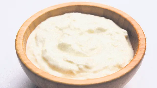 రేణింగవరం కేంద్రంగా కల్తీ పెరుగు