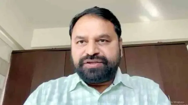 హైదరాబాద్ విభజన చారిత్రక అవసరం.. ఎమ్మెల్సీ అద్దంకి దయాకర్ 