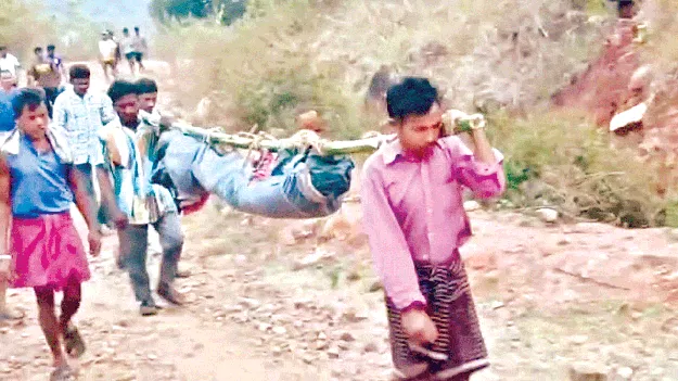 Even Survival Is a Struggle! చచ్చినా కష్టమే!