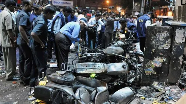 దిల్‌సుఖ్‌నగర్ బాంబు పేలుళ్ల ఘటనకు 13 ఏళ్లు