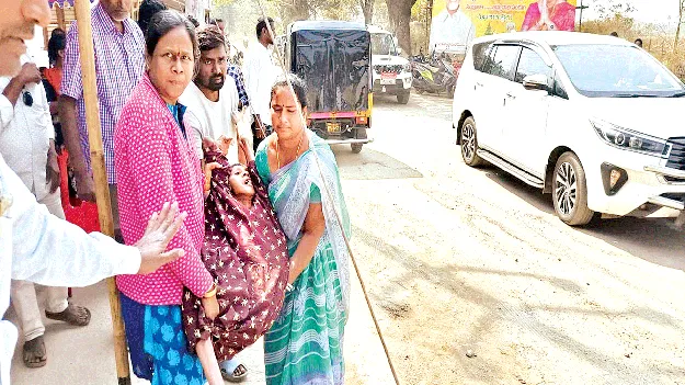  Eligible Be Supported?  అర్హులను ఆదుకుంటారా?