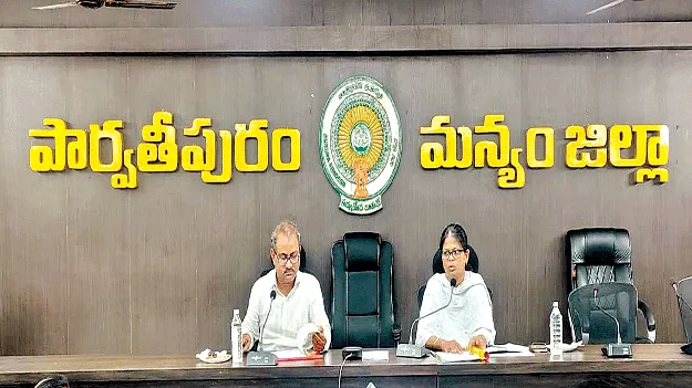  Tenth   Examinations  టెన్త్‌ పరీక్షలకు పక్కాగా ఏర్పాట్లు 