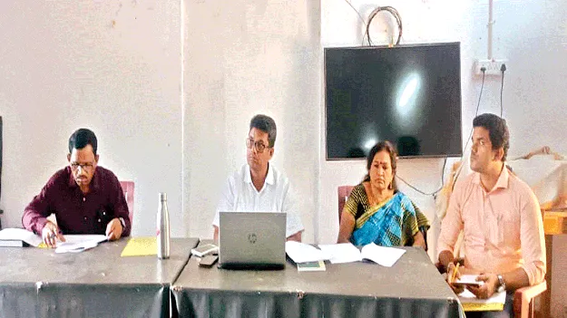 Rules Must Be Followed  నిబంధనలు పాటించాల్సిందే..  