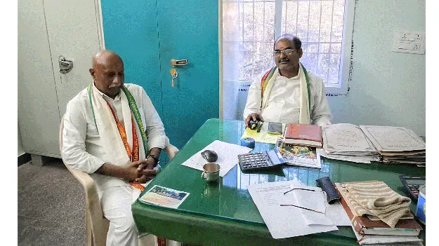 తలకోనలో ఈసారి  బాలాలయంలోనే దర్శనాలు