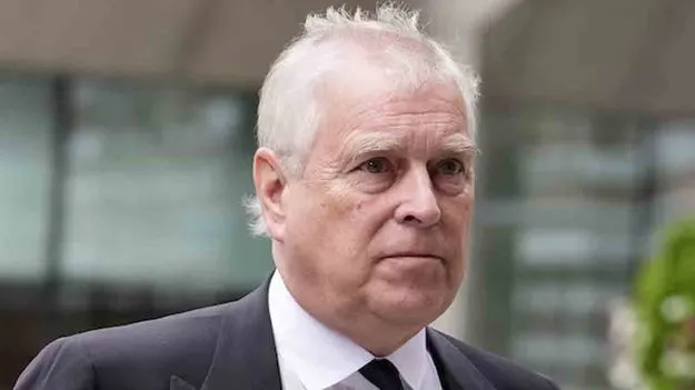 ఎప్‌స్టీన్ ఫైల్స్‌లో పేరు.. బ్రిటన్ రాజు చార్లెస్ సోదరుడి అరెస్ట్