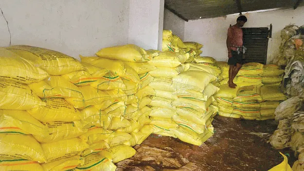 How to Buy Fertilizer?  ఎరువు కొనేదెలా? 