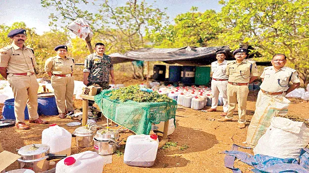  Mutual Cooperation పరస్పర సహకారంతో..