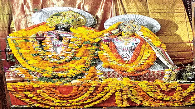   Dolotsavam  లివిరిలో డోలోత్సవాలకు సర్వం సిద్ధం