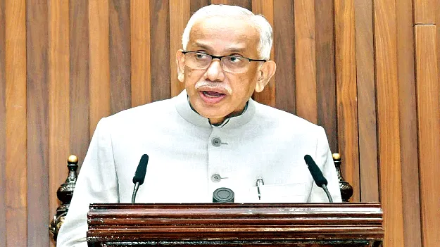   Tribal Areas గిరిజన ప్రాంతాల అభివృద్ధికి పెద్దపీట