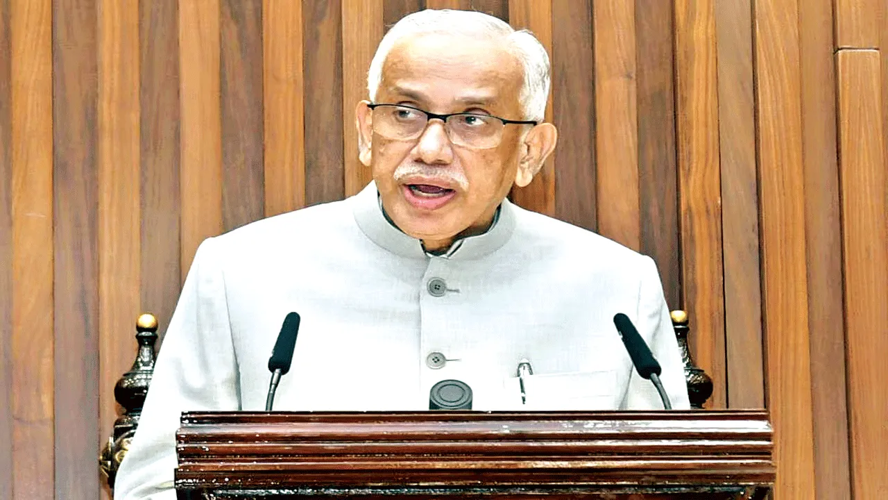 Tribal Areas గిరిజన ప్రాంతాల అభివృద్ధికి పెద్దపీట