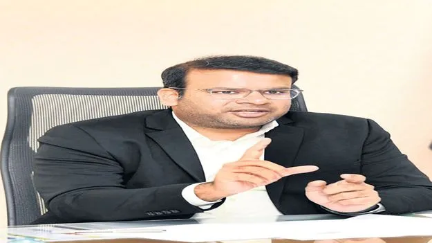 మే నెలాఖరు నాటికి  ఎయిర్‌పోర్టు  కనెక్షివిటీ రోడ్లు