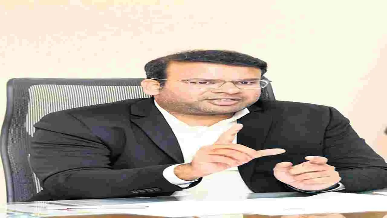 మే నెలాఖరు నాటికి  ఎయిర్‌పోర్టు  కనెక్షివిటీ రోడ్లు