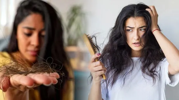జుట్టు రాలుతోందా? మీ డైట్‌లో ఈ ఆహారాలు ఉంటే చాలు.. సమస్య మాయం!