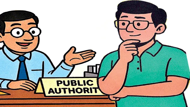 Why the secrecy? దాపరికం ఎందుకో?