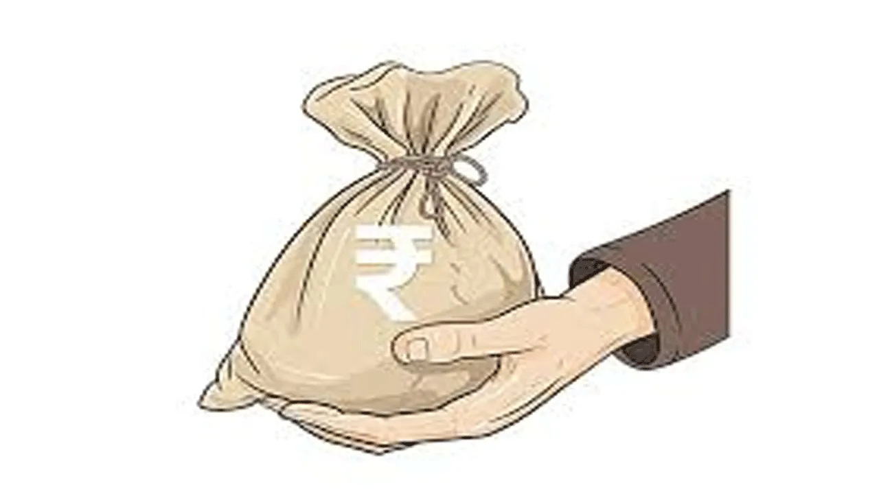 పంచాయతీ నిధులకు గ్రీన్‌సిగ్నల్‌