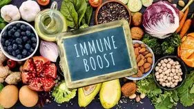 రోగనిరోధక శక్తి పెరగాలంటే.. మీ డైట్‌లో ఇవి తప్పనిసరి!