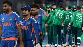 భారత్, పాక్ మ్యాచ్ ఫలితాన్ని డిసైడ్ చేసేది ఈ నలుగురు ప్లేయర్లే..!