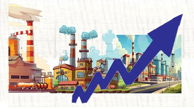 Chittoor: జిల్లాకు పరిశ్రమల క్యూ