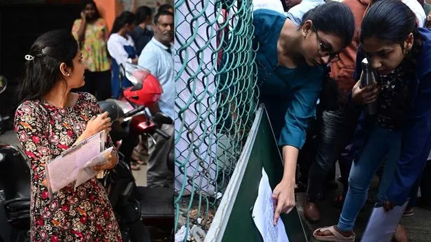 డిగ్రీ రీవాల్యుయేషన్‌ ఫలితాలు విడుదల