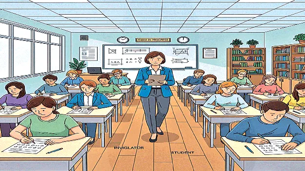 Everything is online. అంతా ఆన్‌లైన్‌లోనే..