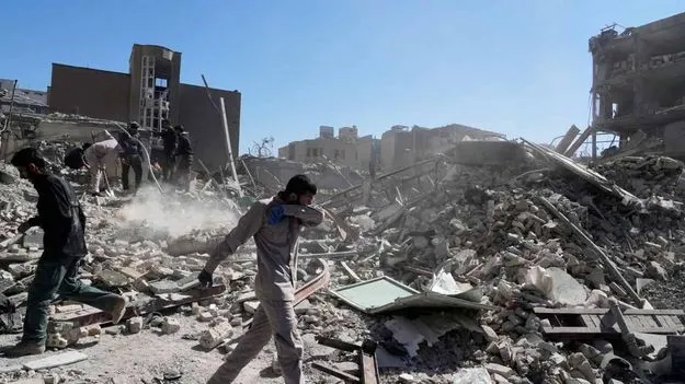 ఇరాన్‌లోని నటాంజ్ అణుశుద్ధి కేంద్రంపై దాడిని ధ్రువీకరించిన ఐఏఈఏ