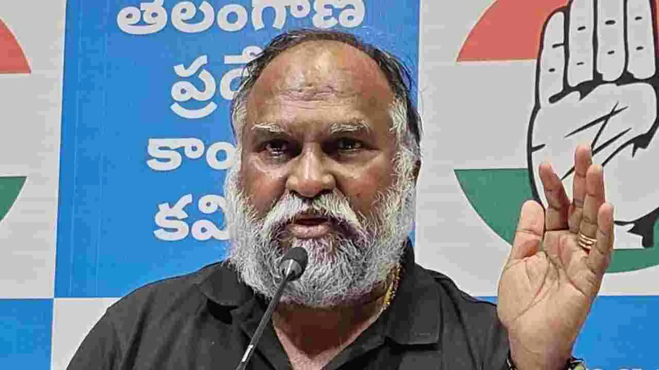 సంగారెడ్డి, సదాశిపేటలో కాంగ్రెస్ గెలుపు.. జగ్గారెడ్డి ఏమన్నారంటే?