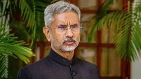 క్రూడ్ ఆయిల్ పరిస్థితిపై భారత ప్రభుత్వం అప్రమత్తంగా ఉంది: జై శంకర్